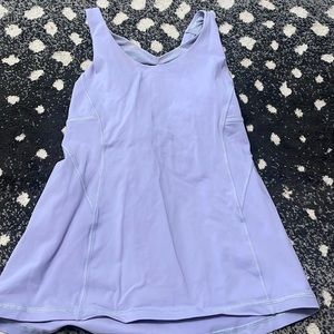 purple, lulu lemon, size 6